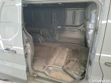  Renault  Trafic  III Fourgon Grand Confort L2H1 1200 dCi 170CV BVA6 E6dT #9