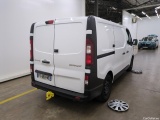  Renault  Trafic RENAULT  / 2019 / 4P / Fourgon tole FG GCF L1H1 1200 Energy dCi 145 #3