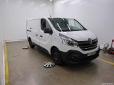  Renault  Trafic RENAULT  / 2019 / 4P / Fourgon tole FG GCF L1H1 1200 Energy dCi 145 #4