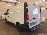 Renault  Trafic  Fourgon L1H1 3T Grand Confort 2.0 dCi 130CV BVM6 E6d #2