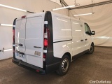  Renault  Trafic  Fourgon L1H1 3T Grand Confort 2.0 dCi 130CV BVM6 E6d #3