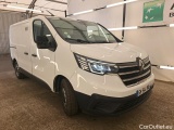  Renault  Trafic  Fourgon L1H1 3T Grand Confort 2.0 dCi 130CV BVM6 E6d #4