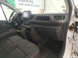  Renault  Trafic  Fourgon L1H1 3T Grand Confort 2.0 dCi 130CV BVM6 E6d #5