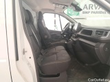  Renault  Trafic  Fourgon L1H1 3T Grand Confort 2.0 dCi 130CV BVM6 E6d #8
