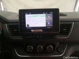  Renault  Trafic  Fourgon L1H1 3T Grand Confort 2.0 dCi 130CV BVM6 E6d #7