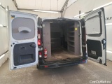  Renault  Trafic  Fourgon L1H1 3T Grand Confort 2.0 dCi 130CV BVM6 E6d #10