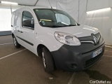  Renault  Kangoo  Express Grand Confort (L1) 1.5 dCi 75CV BVM5 E6 #4