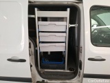  Renault  Kangoo  Express Grand Confort (L1) 1.5 dCi 75CV BVM5 E6 #9
