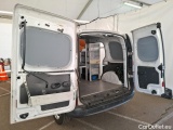  Renault  Kangoo  Express Grand Confort (L1) 1.5 dCi 75CV BVM5 E6 #10