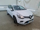  Renault  Clio  IV Business 1.5 dCi 90CV BVA6 E6 #4