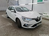  Renault  Megane  IV Berline 5pt. Société Air Nav 1.5 dCi 90CV BVM6 E6 #4