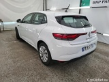  Renault  Megane  IV Berline 5pt. Société Air Nav 1.5 dCi 90CV BVM6 E6 #2