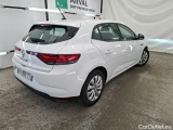  Renault  Megane  IV Berline 5pt. Société Air Nav 1.5 dCi 90CV BVM6 E6 #3