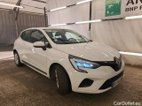  Renault  Clio  V Société Air Nav 1.5 dCi 85CV BVM6 E6dT #4