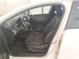  Renault  Clio  V Société Air Nav 1.5 dCi 85CV BVM6 E6dT #8