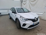  Renault  Captur  II Business 1.6 E-TECH Hybrid 145CV BVA6 E6d / TRANSFO VP/VF #4