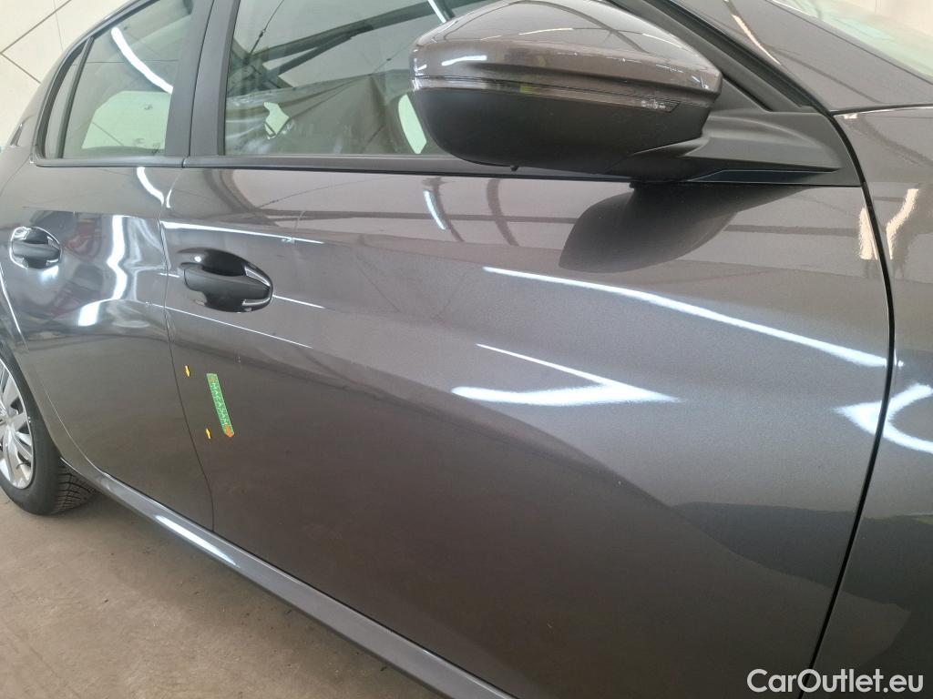  Peugeot  208  Premium 1.5 HDi 100CV BVM6 E6d #9