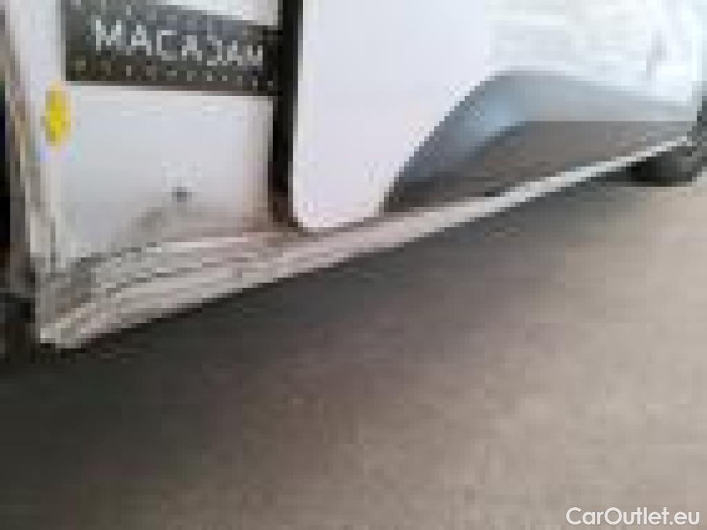  Citroen  Jumpy  Fourgon Club XL 2.0 BlueHDi 145CV BVM6 E6d #3