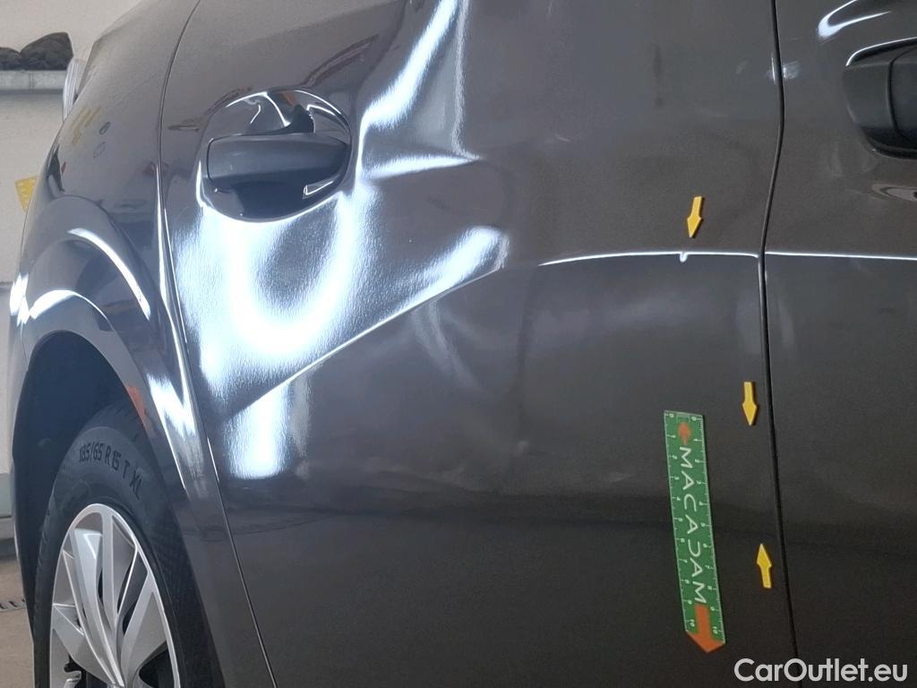 Peugeot  208  Premium 1.5 HDi 100CV BVM6 E6d #7