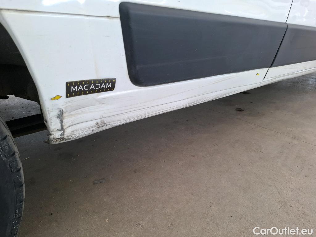  Peugeot  Boxer PEUGEOT  / 2014 / 4P / Fourgon tôlé BlueHDi S&S 140 S&S PREMIUM 333 L3H2 #8