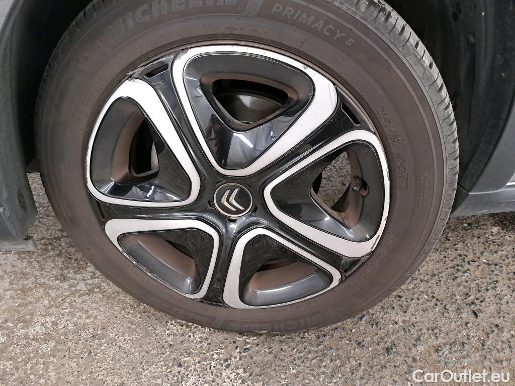 Citroen  C3 CITROEN  Société  2020  5P  Berline  VU BlueHDi 100 BVM6 Feel Nav #25