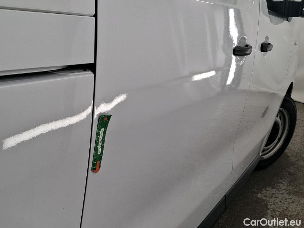  Peugeot  Expert PEUGEOT  / 2016 / 4P / Fourgon tôlé 2.0 BHDI 145 S&S TAILLE M #10