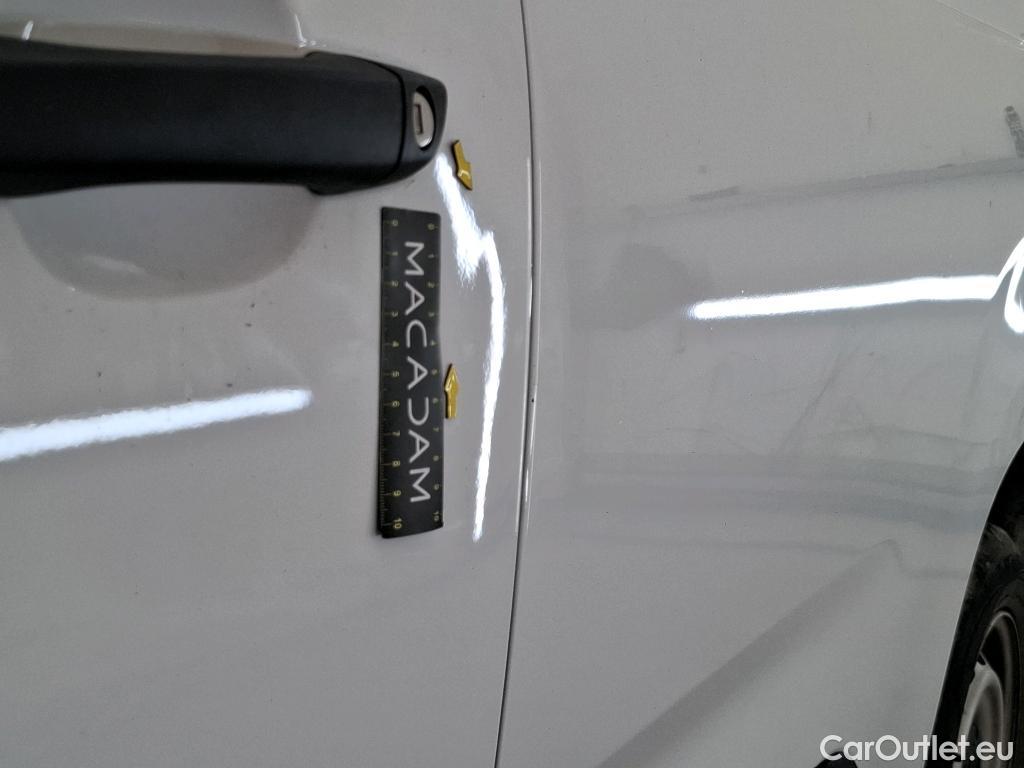  Peugeot  Partner  Premium L1 1.5 HDi 75CV BVM5 E6dT #11