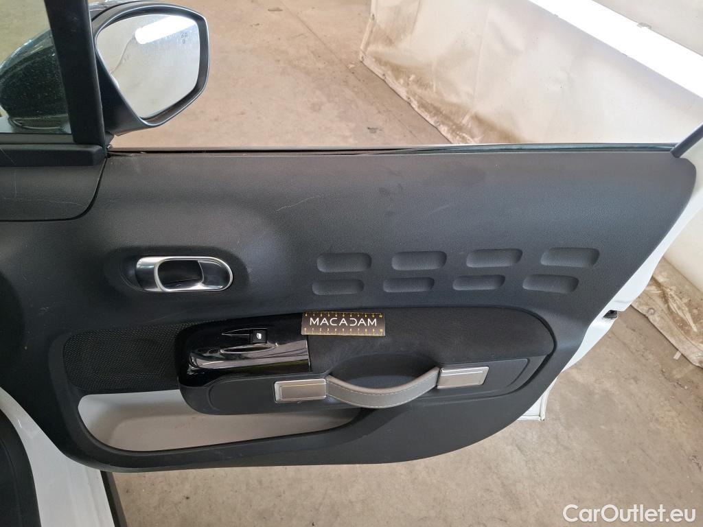  Citroen  C3  Société Feel Nav 1.5 BlueHDI 100CV BVM5 E6dT #15