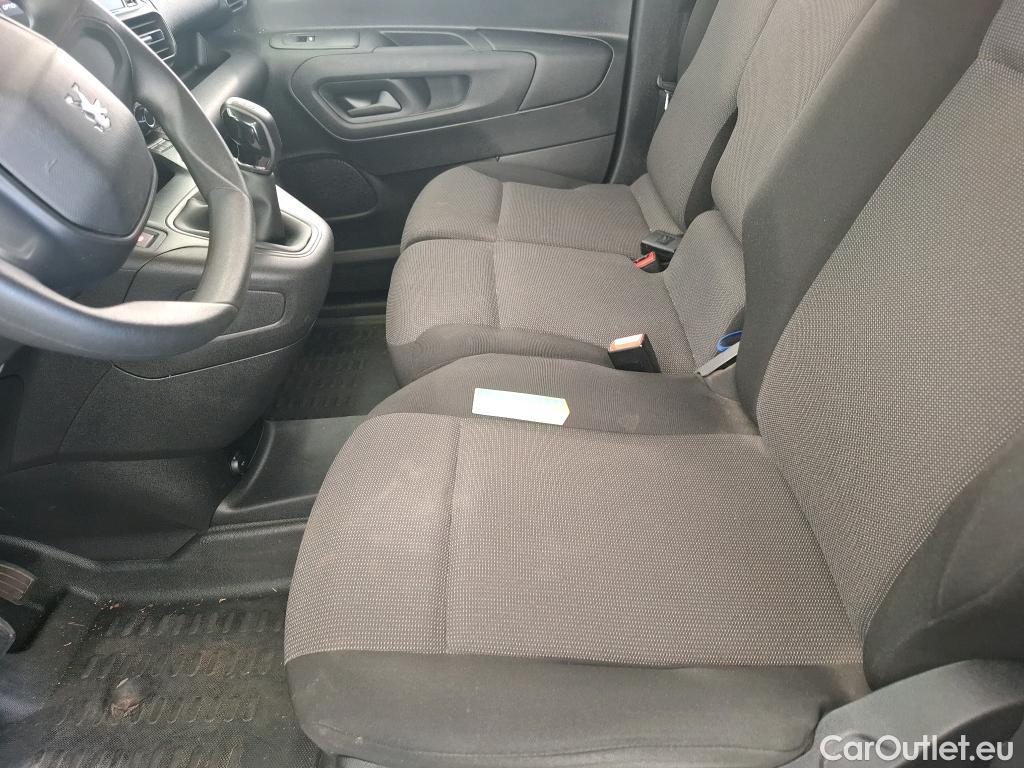  Peugeot  Partner  Premium L1 1.5 HDi 100CV BVM5 E6dT #3