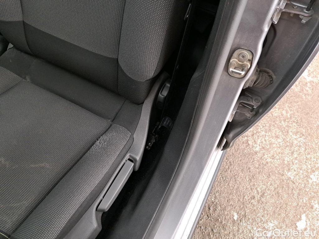  Citroen  C3 CITROEN  Société  2020  5P  Berline  VU BlueHDi 100 BVM6 Feel Nav #11