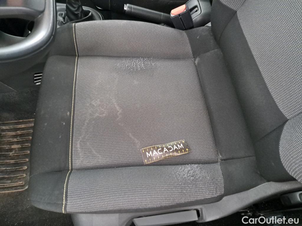  Citroen  C3 CITROEN  Société  2020  5P  Berline  VU BlueHDi 100 BVM6 Feel Nav #6