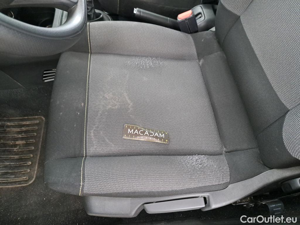  Citroen  C3 CITROEN  Société  2020  5P  Berline  VU BlueHDi 100 BVM6 Feel Nav #3