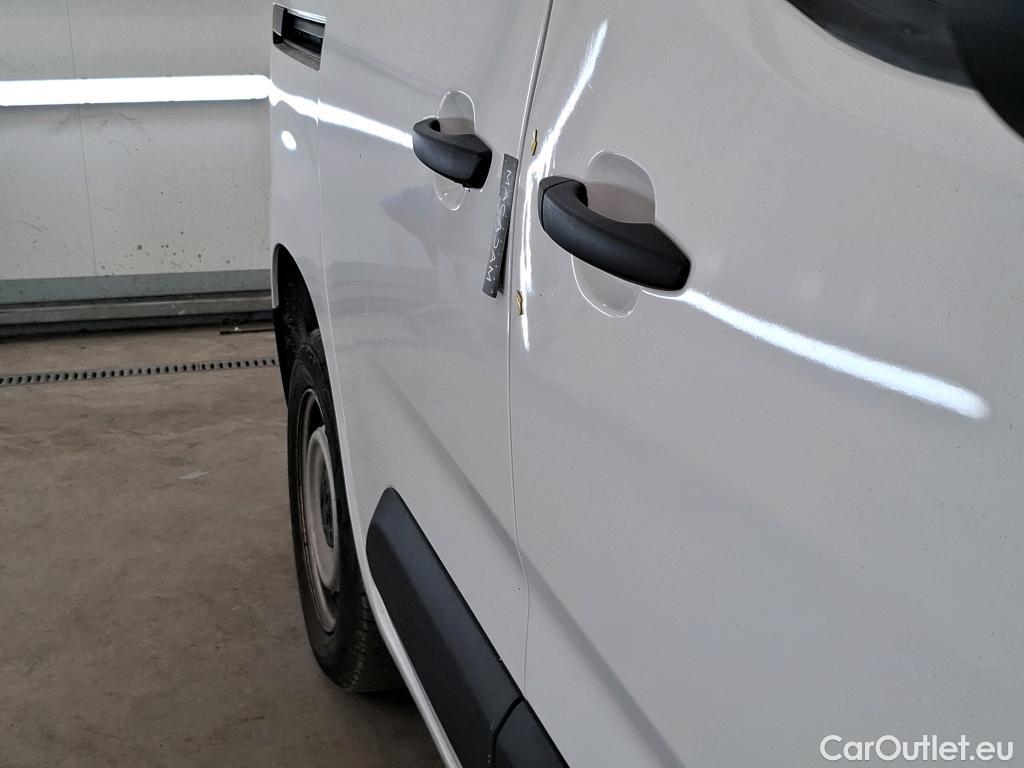  Peugeot  Partner  Premium L1 1.5 HDi 75CV BVM5 E6dT #2