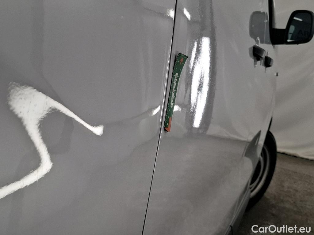  Peugeot  Expert PEUGEOT  / 2016 / 4P / Fourgon tôlé 2.0 BHDI 145 S&S TAILLE M #12