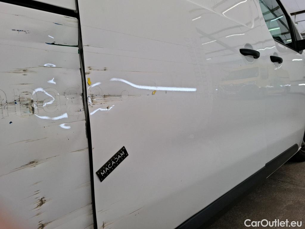  Citroen  Jumpy  Fourgon Club XL 2.0 BlueHDi 145CV BVM6 E6d #6