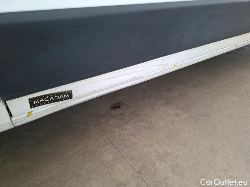  Peugeot  Boxer PEUGEOT  / 2014 / 4P / Fourgon tôlé BlueHDi S&S 140 S&S PREMIUM 333 L3H2 #19
