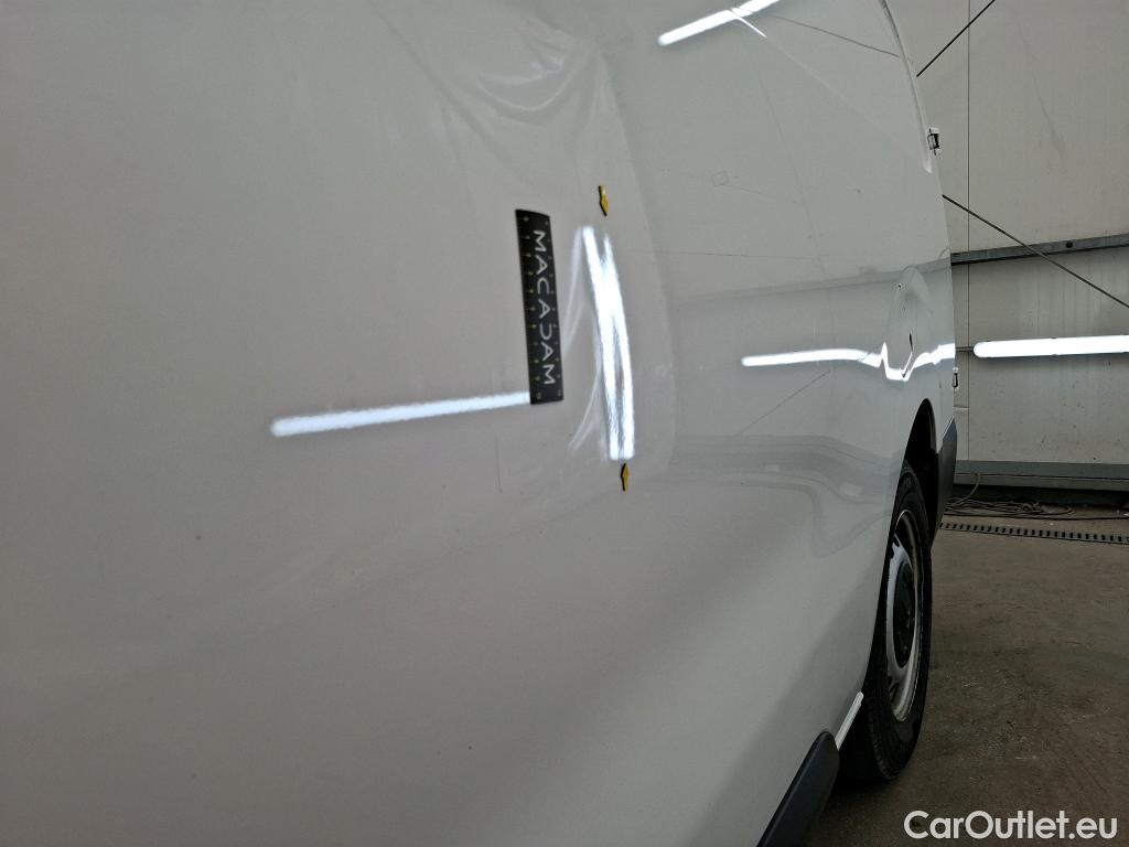  Citroen  Jumpy  Fourgon Club XL 2.0 BlueHDi 145CV BVM6 E6d #5