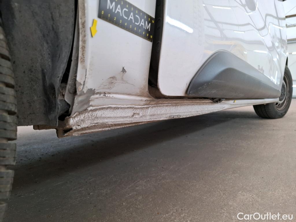  Citroen  Jumpy  Fourgon Club XL 2.0 BlueHDi 145CV BVM6 E6d #12