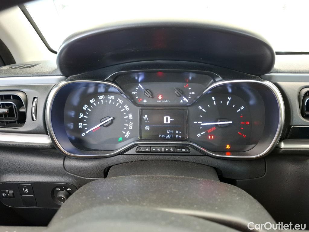  Citroen  C3  Société Feel Nav 1.5 BlueHDI 100CV BVM5 E6dT #27