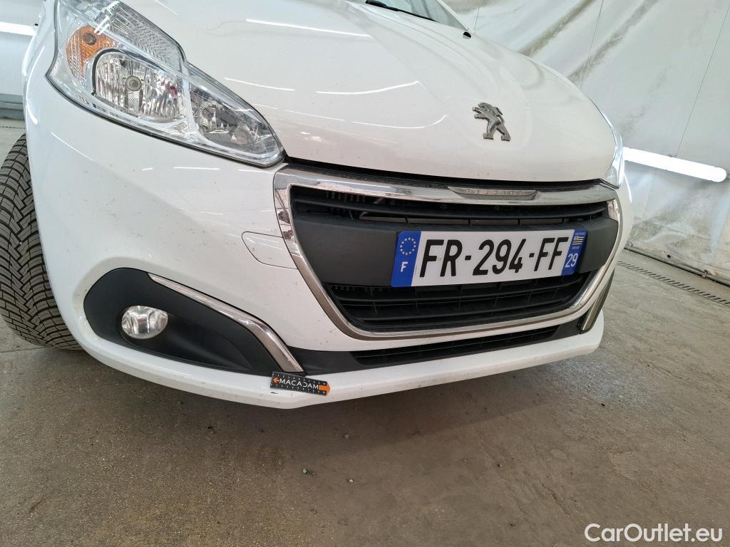  Peugeot  208  Affaire Premium Pack 1.5 HDi 100CV BVM5 E6dT #21