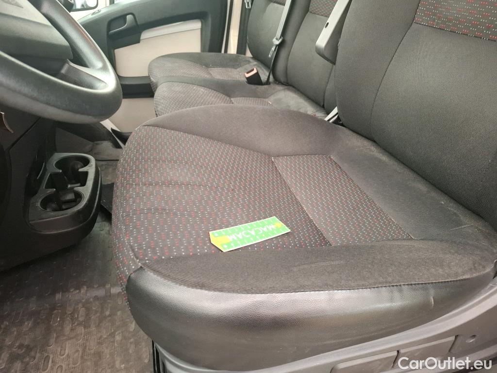  Peugeot  Boxer PEUGEOT  VU 4p Fourgon 2.0 BLUEHDI 160 S&S PREMIUM PA 335 L3H3 #40
