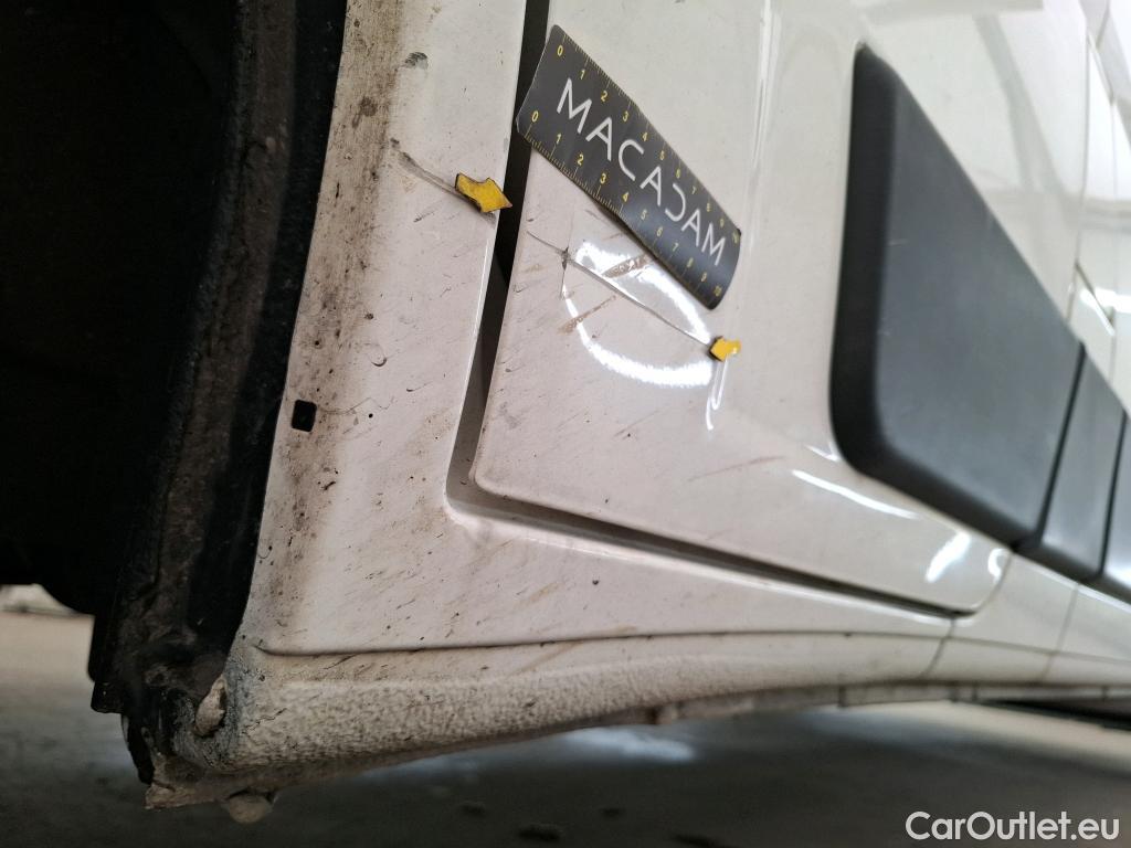  Peugeot  Boxer PEUGEOT  / 2014 / 4P / Fourgon tôlé BlueHDi S&S 140 S&S PREMIUM 333 L3H2 #15