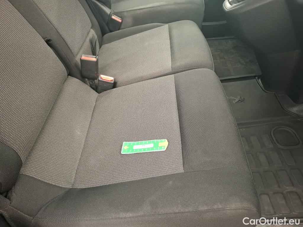  Peugeot  Expert PEUGEOT  / 2016 / 4P / Fourgon tôlé 2.0 BHDI 145 S&S TAILLE M #15