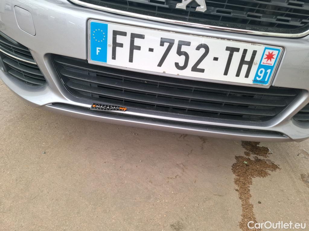  Peugeot  308  Premium Pack 1.5 HDI 100CV BVM6 E6dT #26