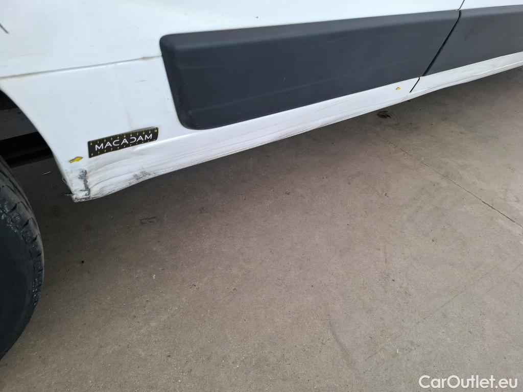  Peugeot  Boxer PEUGEOT  / 2014 / 4P / Fourgon tôlé BlueHDi S&S 140 S&S PREMIUM 333 L3H2 #6