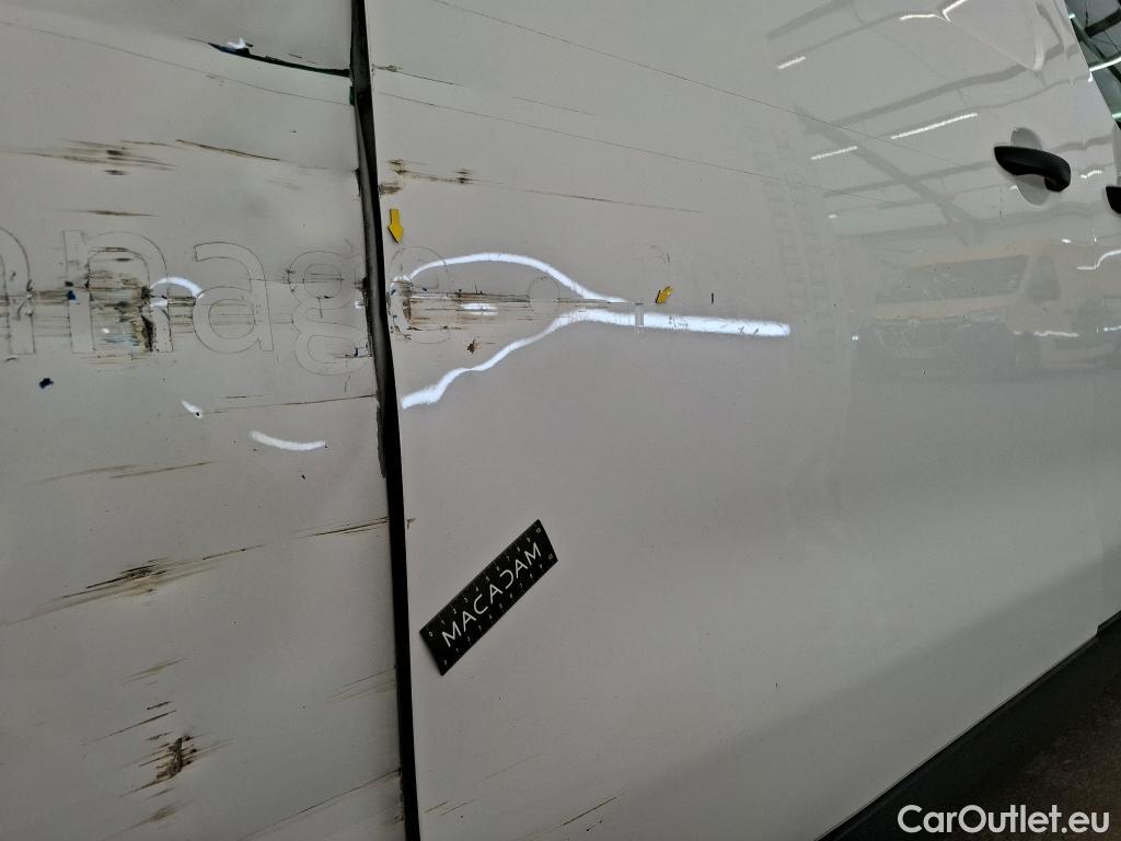  Citroen  Jumpy  Fourgon Club XL 2.0 BlueHDi 145CV BVM6 E6d #7