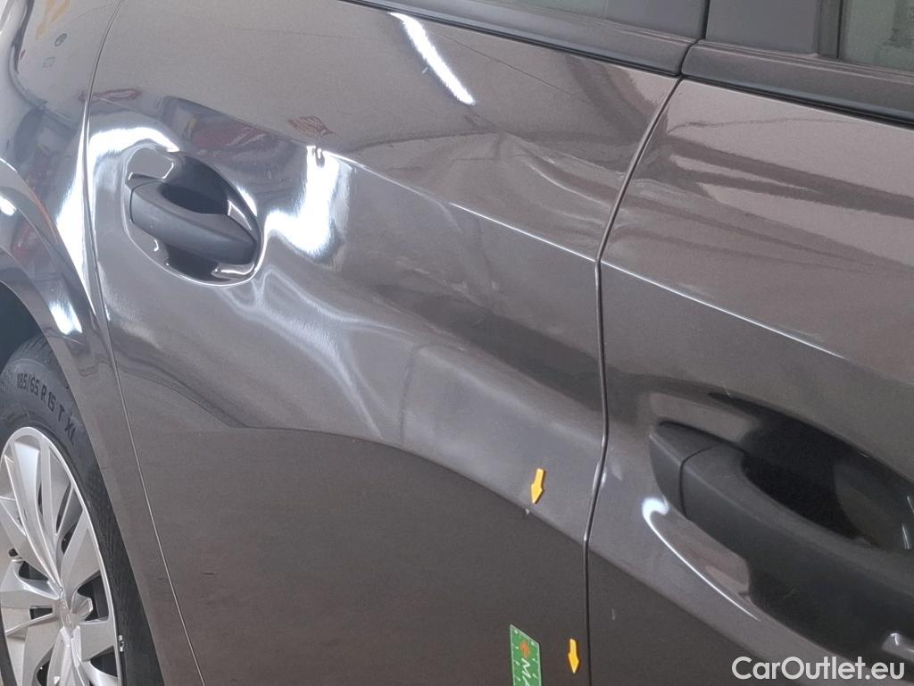  Peugeot  208  Premium 1.5 HDi 100CV BVM6 E6d #8