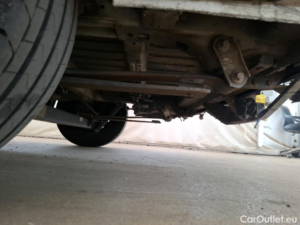  Peugeot  Boxer PEUGEOT  / 2014 / 4P / Fourgon tôlé BlueHDi S&S 140 S&S PREMIUM 333 L3H2 #33