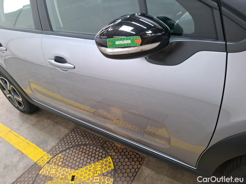  Citroen  C3  Société Feel 1.5 BlueHDI 100CV BVM6 E6d #10
