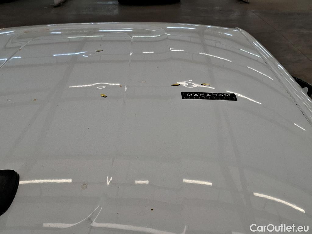  Citroen  C3  Société Feel Nav 1.5 BlueHDI 100CV BVM5 E6dT #2